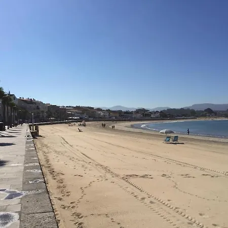 Albamar-panxon アパート *