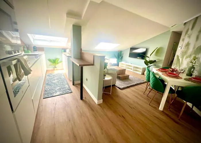 Albamar-panxon Daire