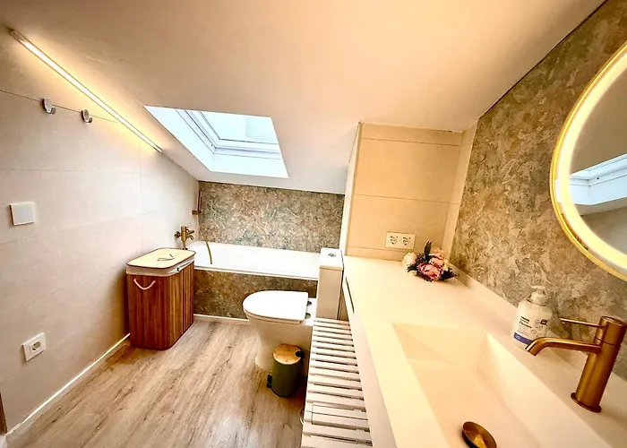 Albamar-panxon Daire