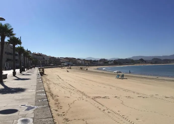 Albamar-panxon Daire *